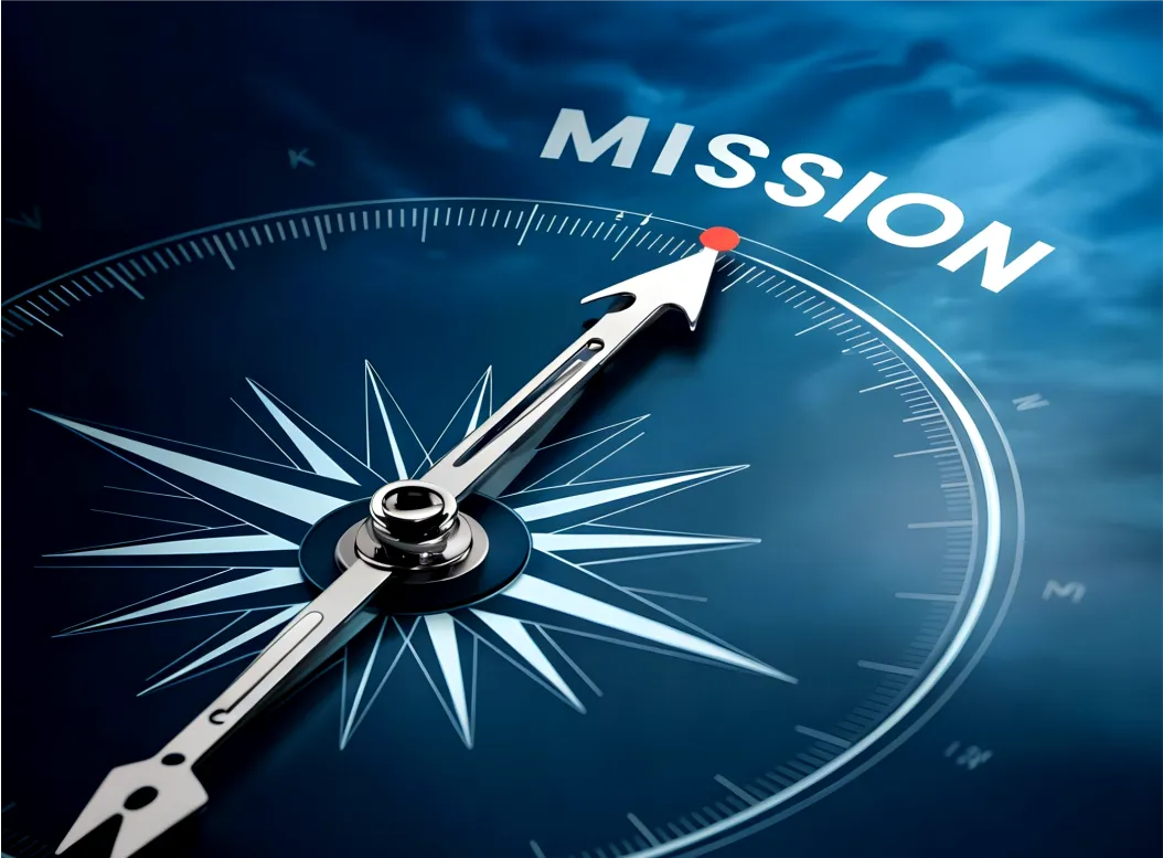 PWC Mission