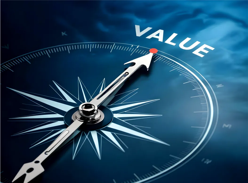 PWC Values