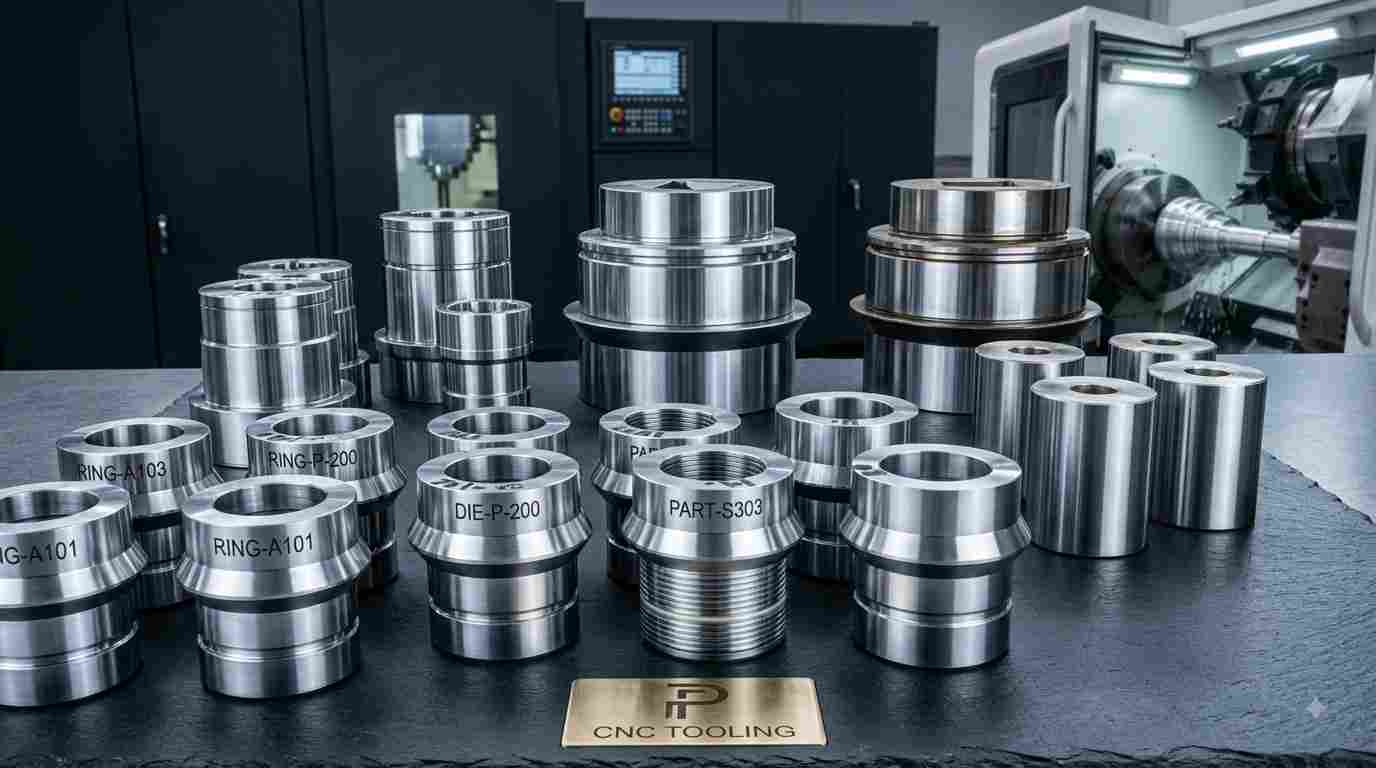 How Do You Select a High-Precision CNC Lathe Machining Service for Complex Metal Components?
