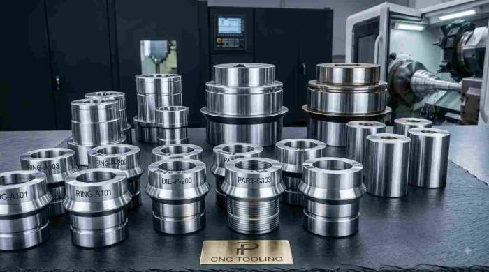How Do You Select a High-Precision CNC Lathe Machining Service for Complex Metal Components? | Manufacturing Insights for Italy