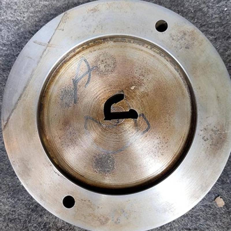 Aluminium Extrusion Die Manufacturer and Industrial Supplier in Taiwan