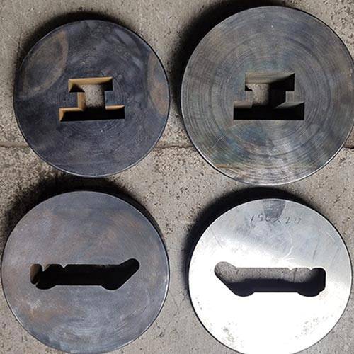 Brass / Copper Extrusion Die Manufacturers in Bathinda