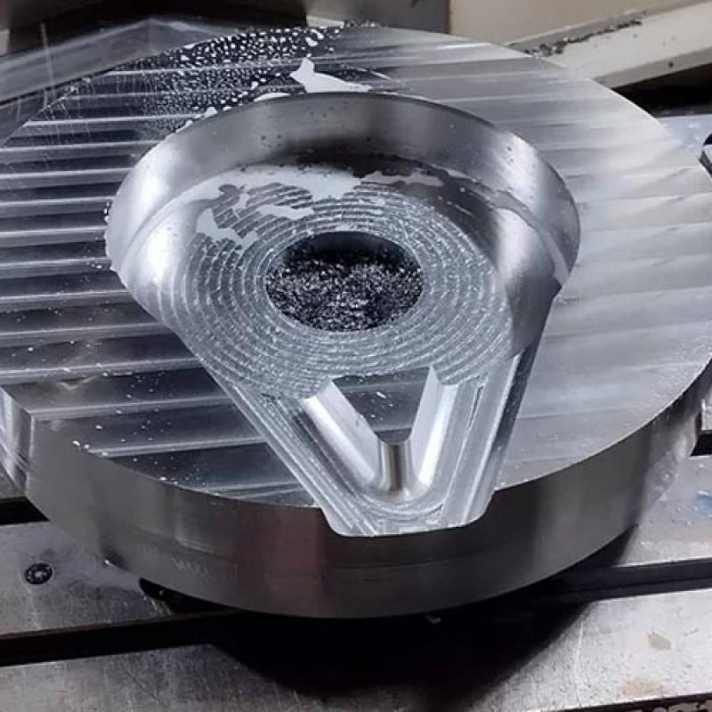 Precision CNC Job Work Services Job Work and Services in Sri Lanka - Parekh Wire Cut