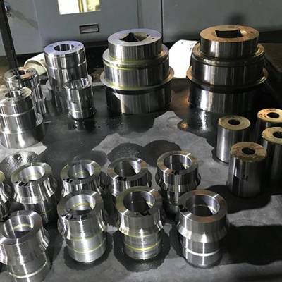 CNC Lathe Machining Services - CNC Machining Services Supplied to Mumbai