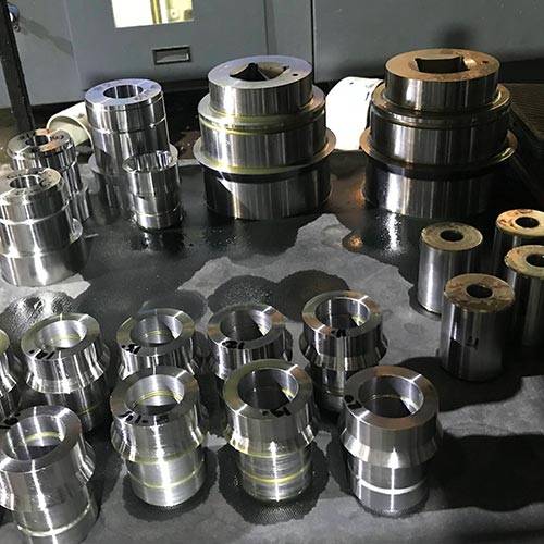 CNC Lathe Machining Services Service Provider in Nellore