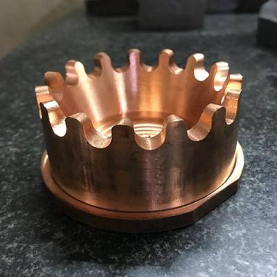 CNC Milling Services - CNC Machining Services Supplied to Mumbai