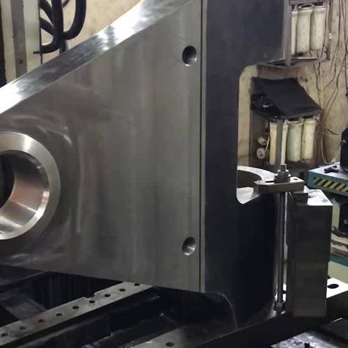 CNC Wirecut EDM Services Service Provider in Nellore