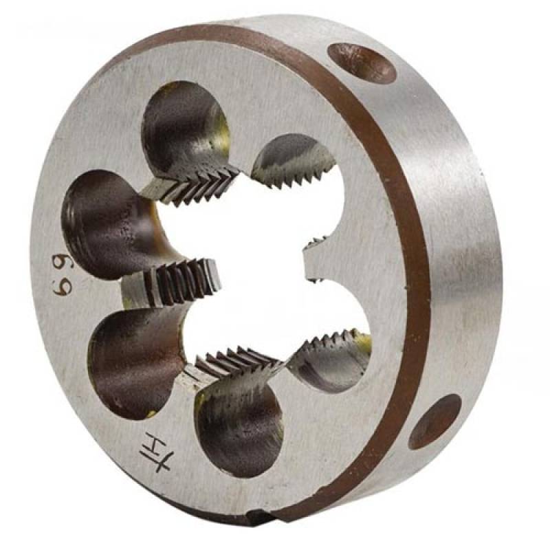 Dies Manufacturer and Industrial Supplier in Burkina Faso