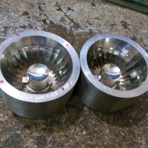 Job Work / Machining Services Service Provider in Taiwan