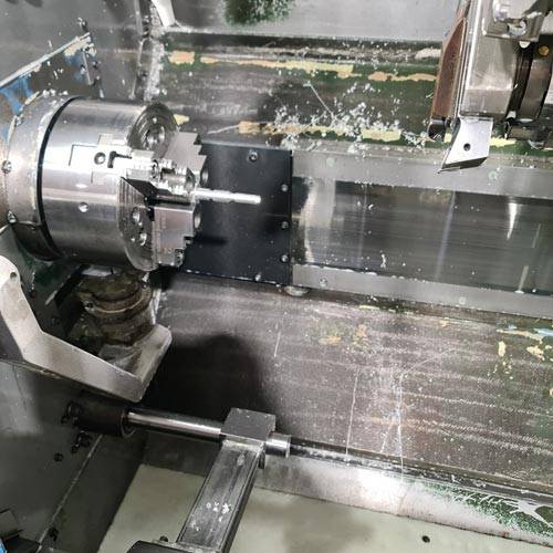 Machinery Manufacturers in Burkina Faso