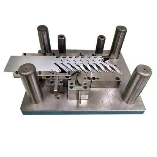 Metal Cutting Die Manufacturers in Agra