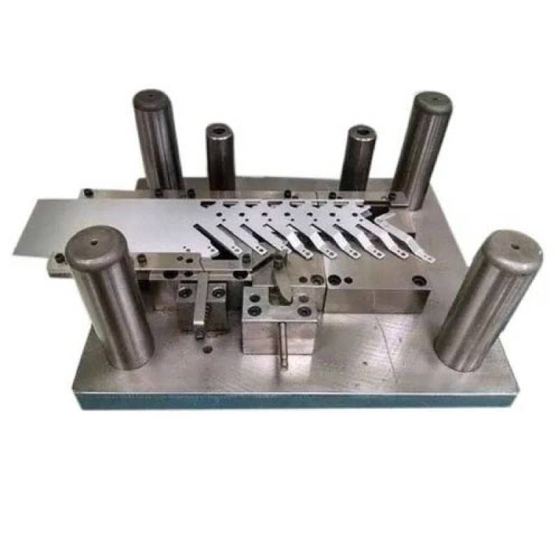 Metal Cutting Die Manufacturer and Industrial Supplier in Erode