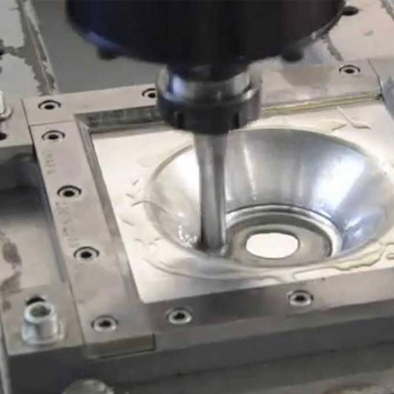Metal Forming Tool Manufacturer and Industrial Supplier in Congo