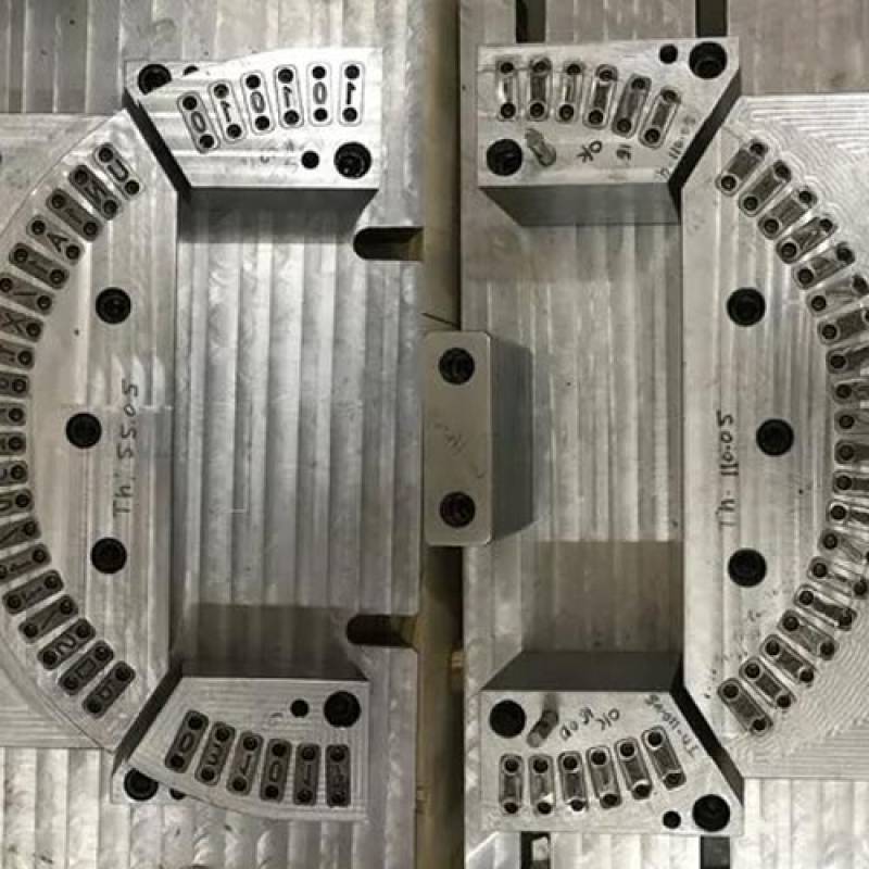 Metal Stamping Die Manufacturer and Industrial Supplier in Vapi