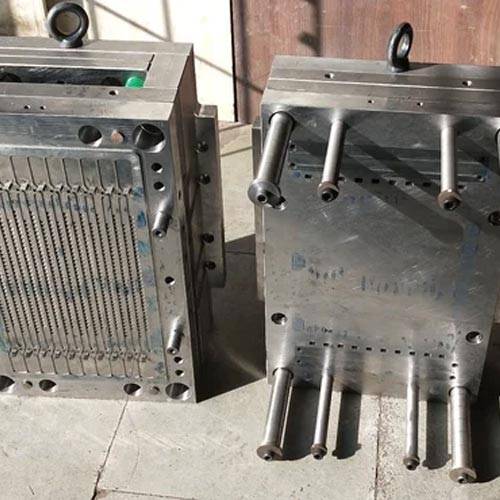 Moulds Manufacturers in Taiwan