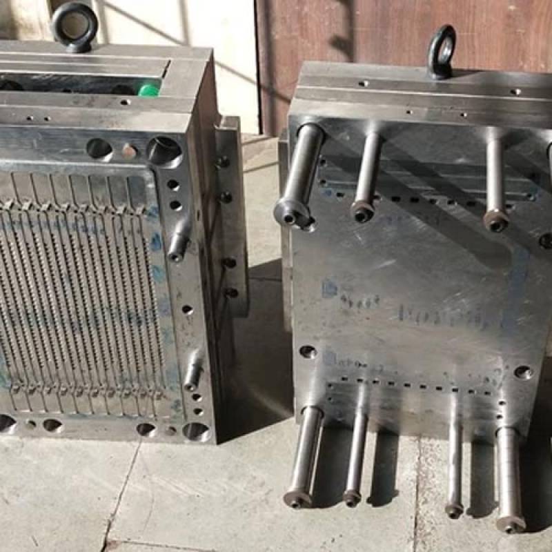 Moulds Manufacturer and Industrial Supplier in Bathinda