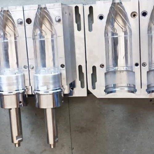 PET Blow Mould Manufacturers in Agra