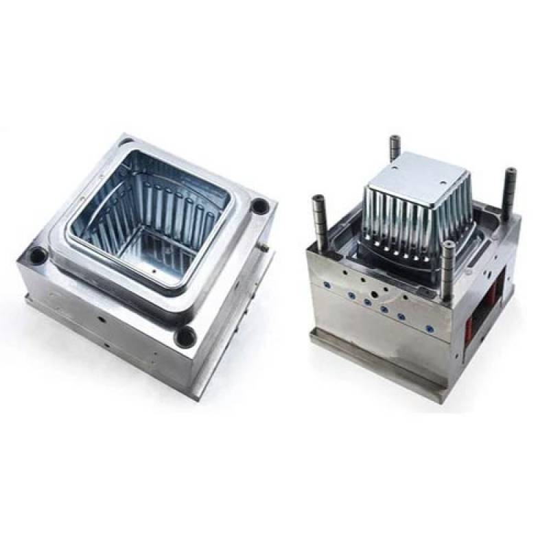Plastic Injection Mould Manufacturer and Industrial Supplier in Taiwan