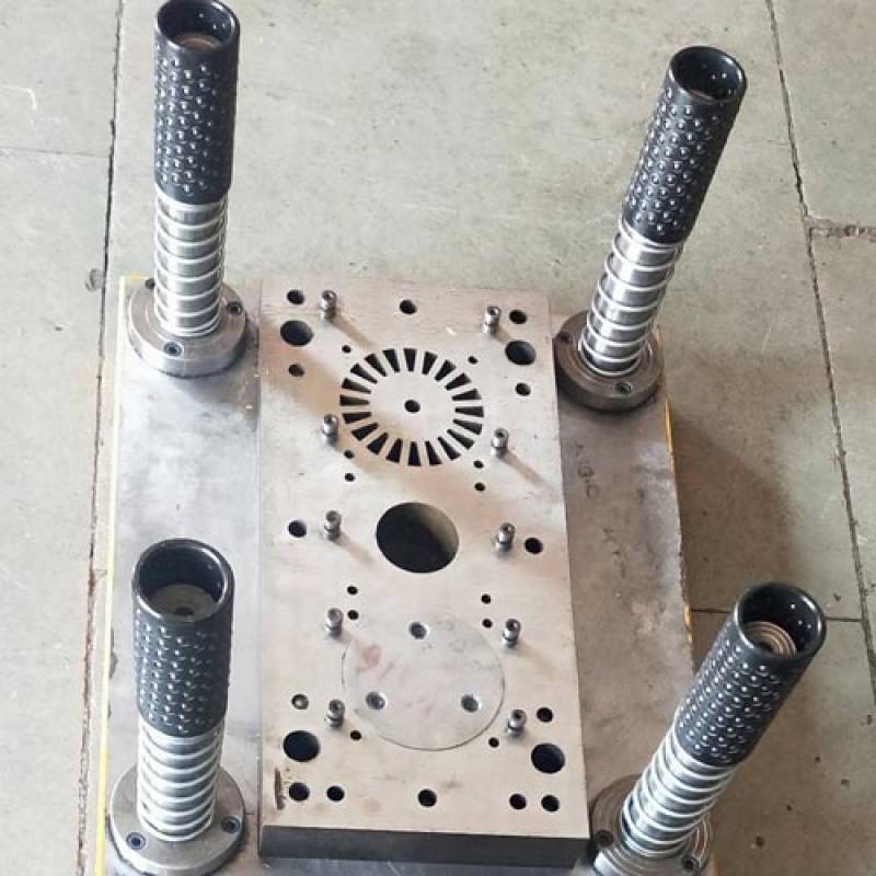 Press Tool Manufacturer and Industrial Supplier in Ranchi