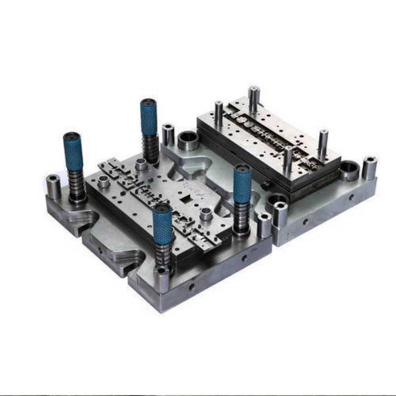 Progressive Die Manufacturer and Industrial Supplier in Laos