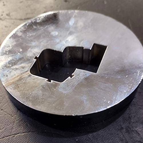 Rubber Extrusion Die Manufacturers in Bathinda