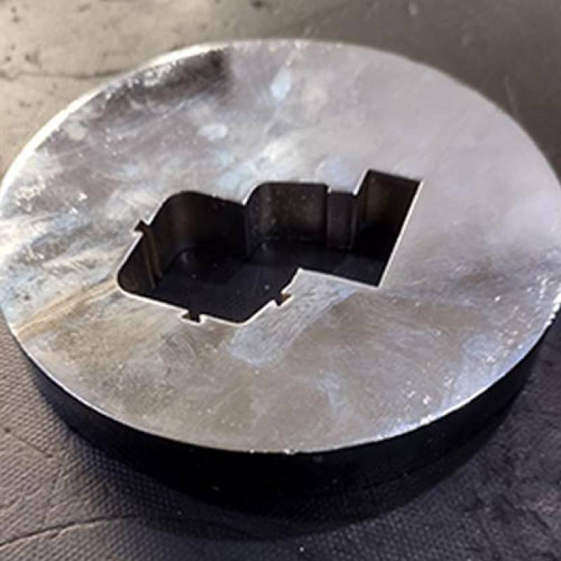 Rubber Extrusion Die Manufacturer and Industrial Supplier in Vapi