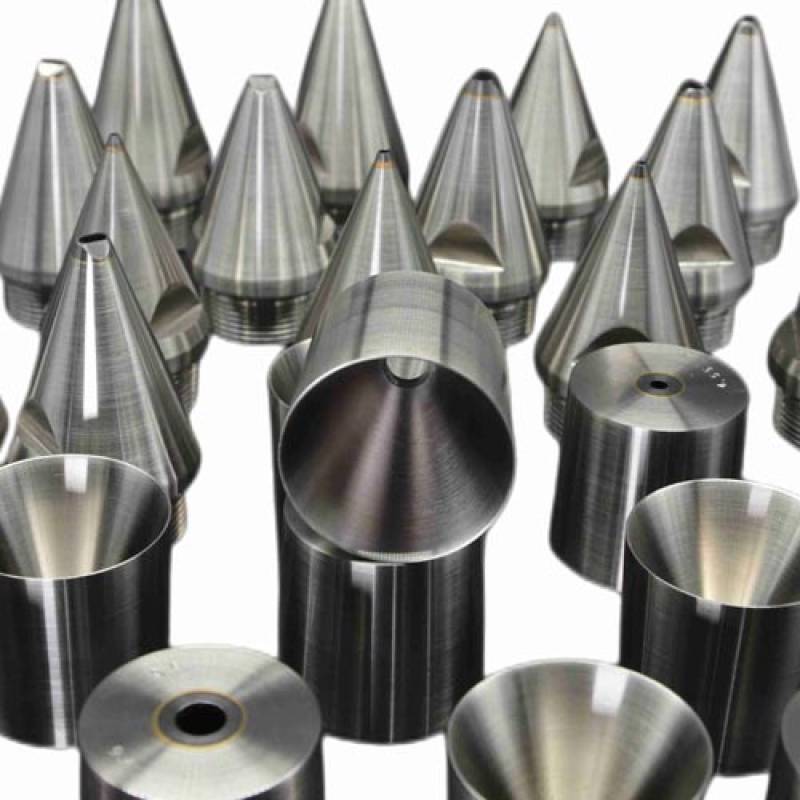 Tip & Die Cable Extrusion Die Manufacturer and Industrial Supplier in Taiwan