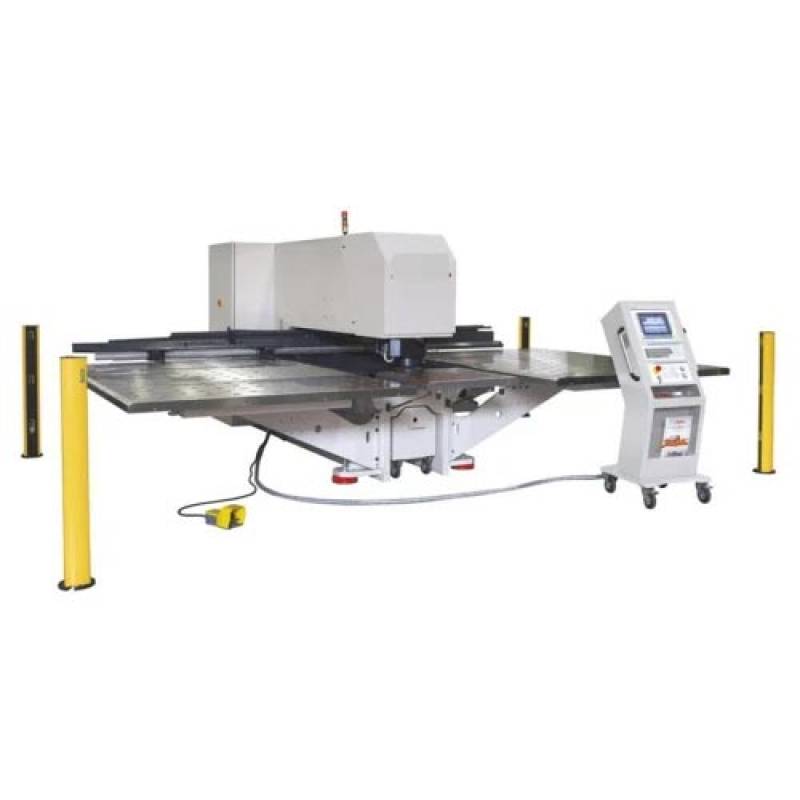 Turret Punch Press Tool Manufacturer and Industrial Supplier in Taiwan