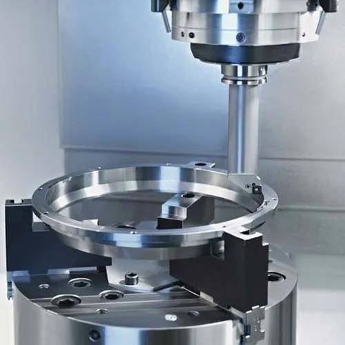 VMC Machining Services Service Provider in Odisha