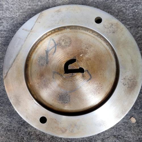 Aluminium Ex. Die