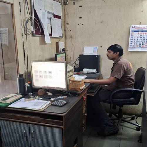 Production - Parekh Wire Cut Facility Surat
