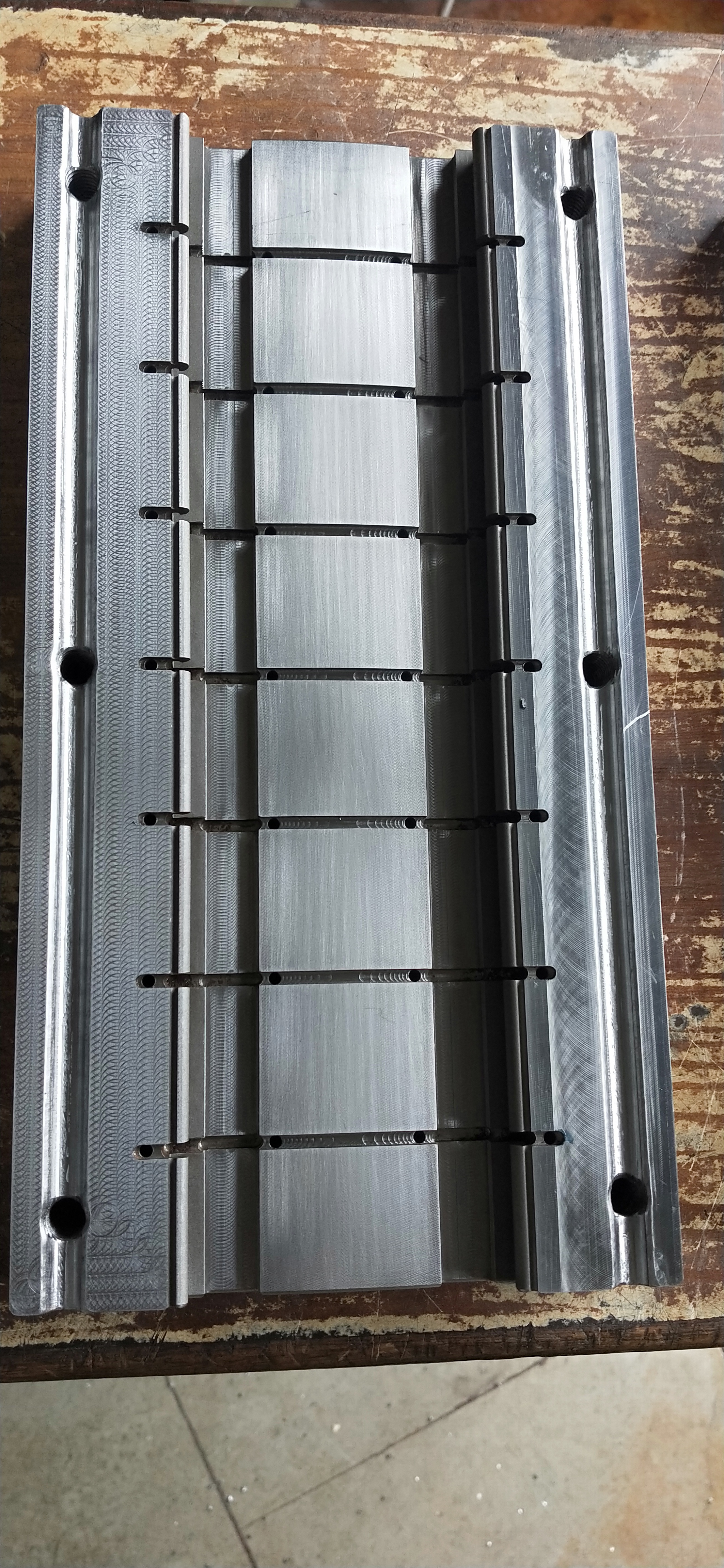 Extrusion Die