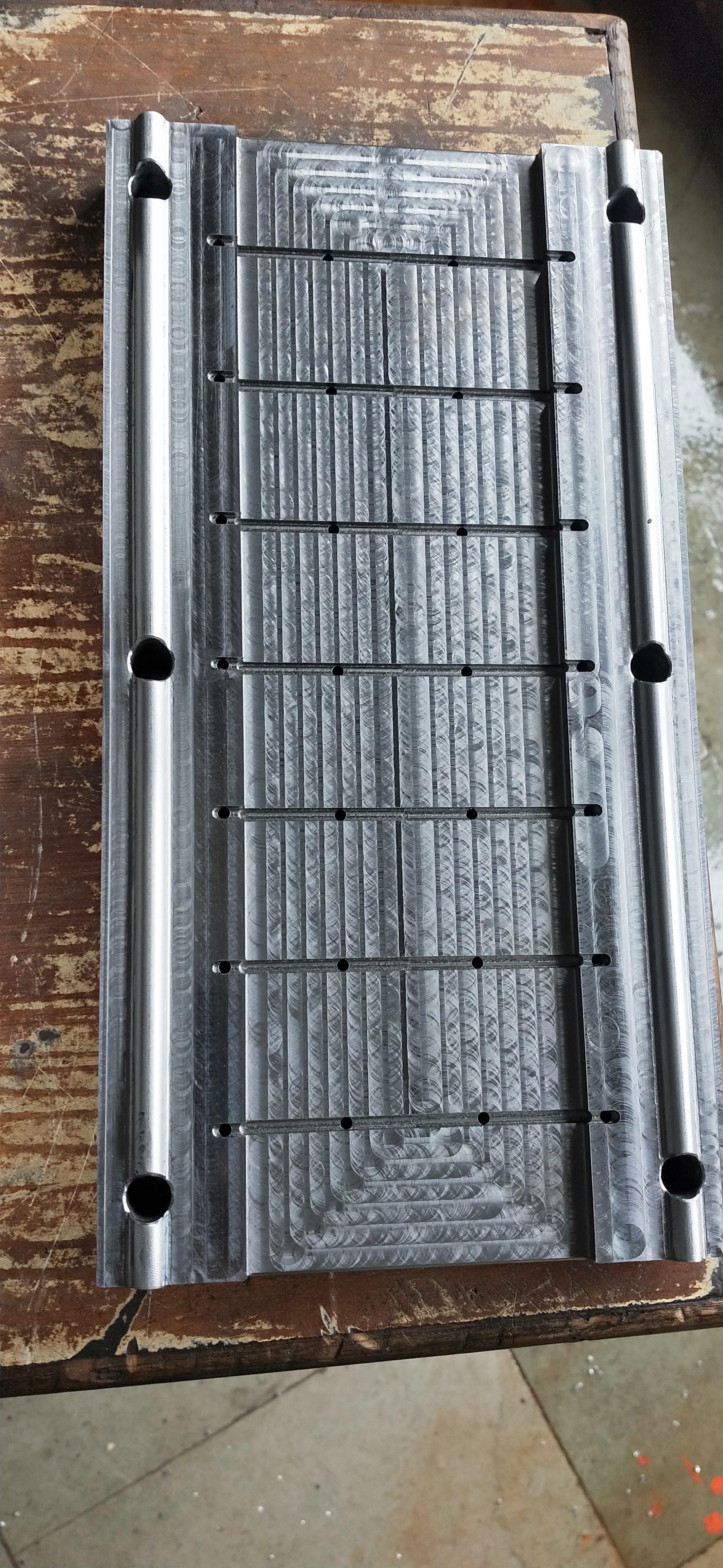 Extrusion Die