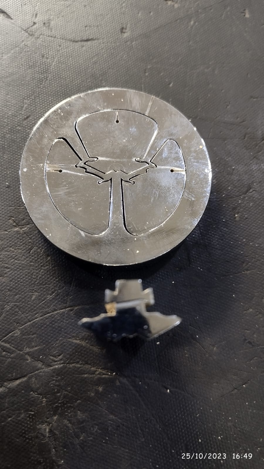 Extrusion Die