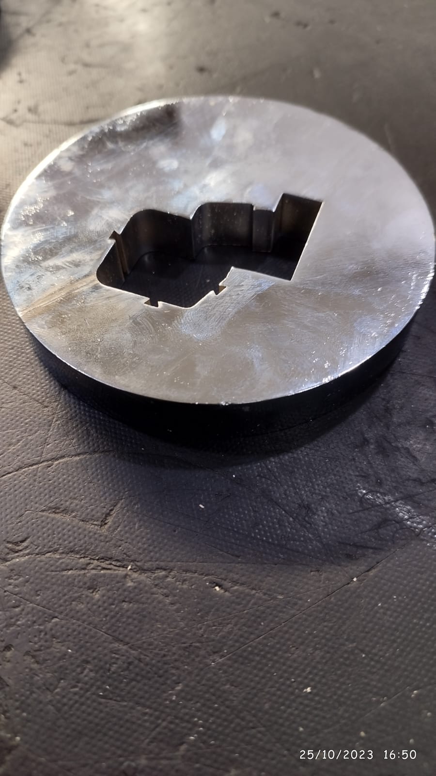 Extrusion Die