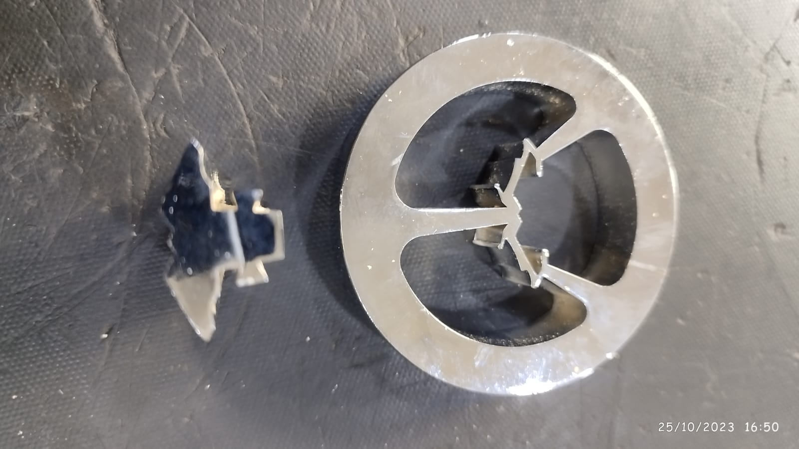 Extrusion Die