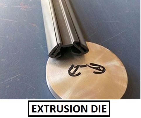 Extrusion Die