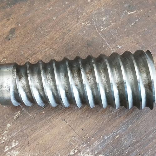 Jobwork  Machining Services