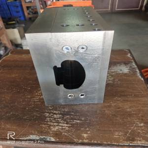 Extrusion Die
