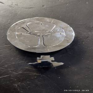 Extrusion Die