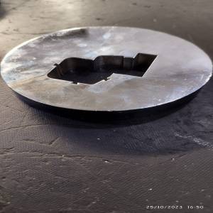 Extrusion Die