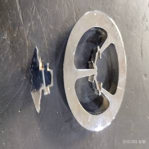 Extrusion Die