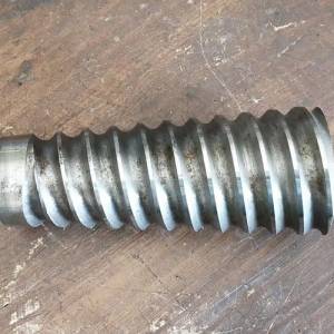 Jobwork  Machining Services