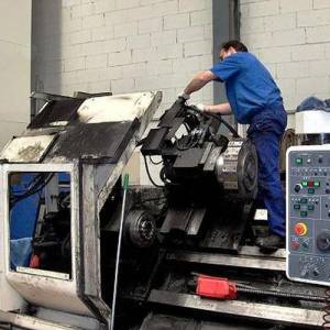 Jobwork  Machining Services