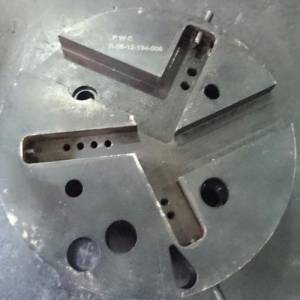 Jobwork  Machining Services