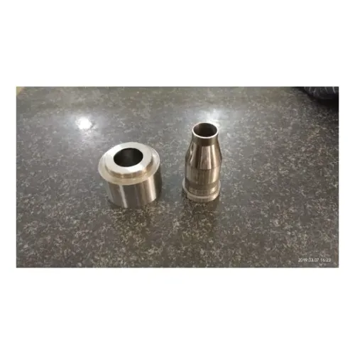 Cable die & nozzle